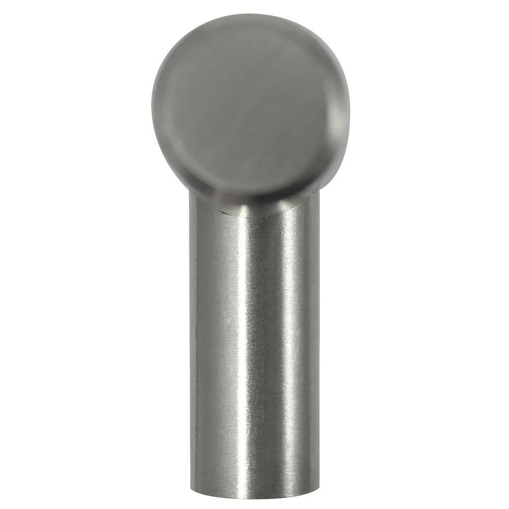 Melrose 9.52-Inch Stainless Steel Bar Pull