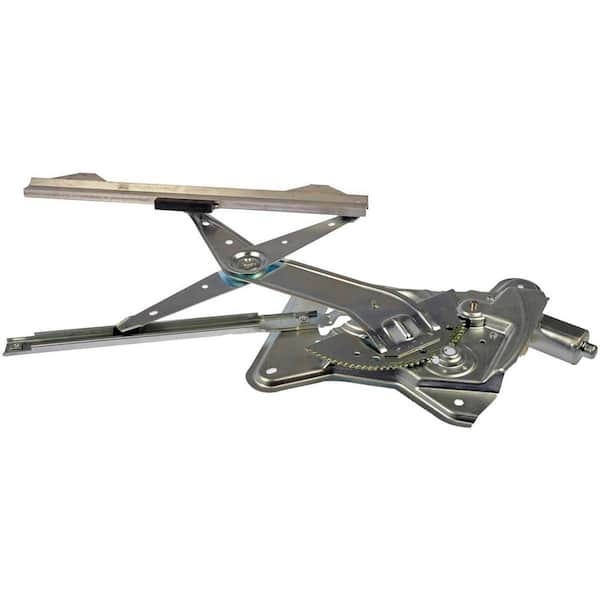 OE Solutions Power Window Regulator And Motor Assembly 1995-1997 Chevrolet Monte Carlo