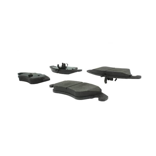 Centric Parts Disc Brake Pad Set