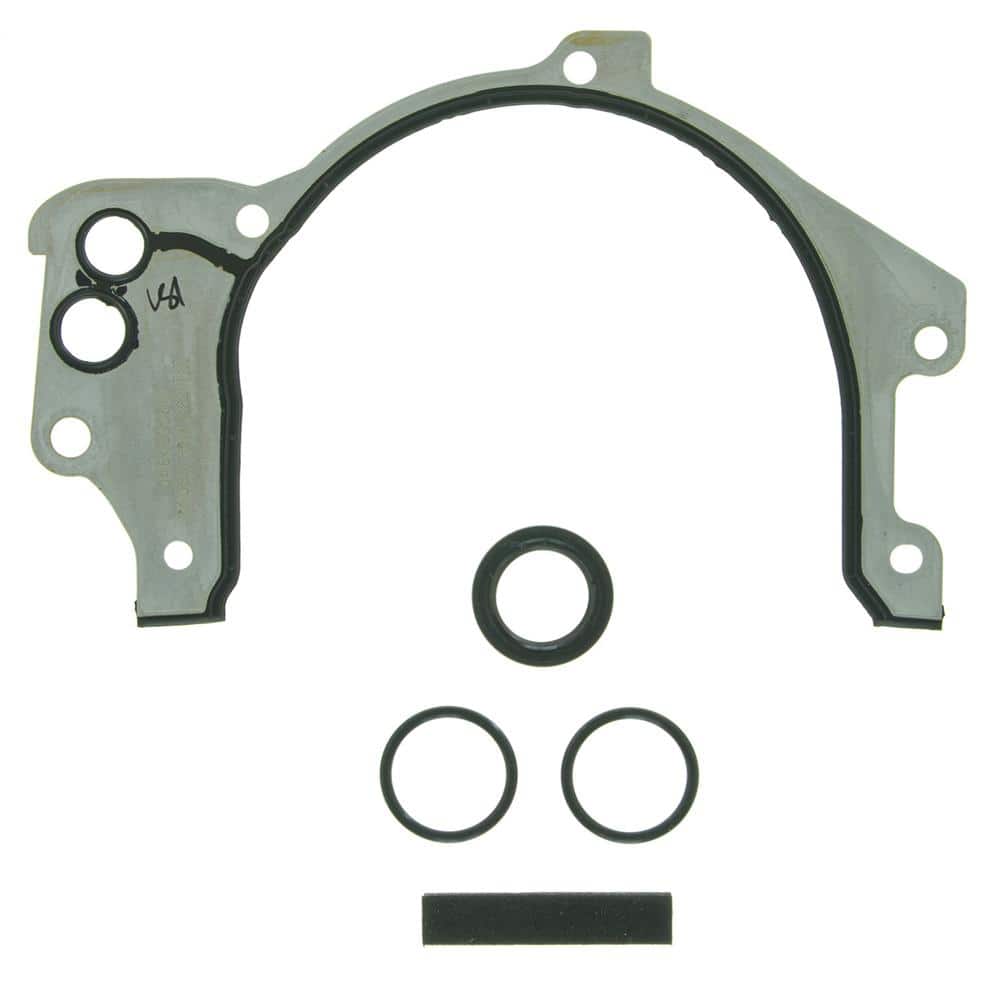 Fel-Pro Front Crankshaft Seal Kit - TCS46190 - O'Reilly Auto Parts - View #12