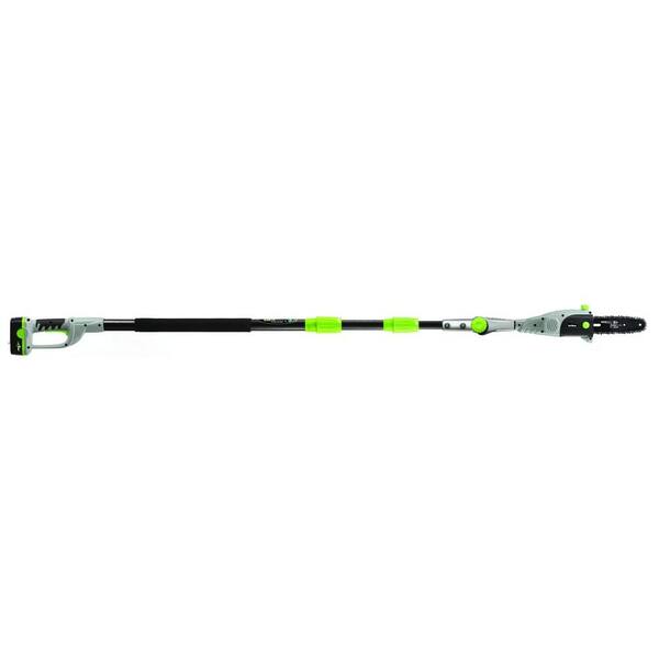 Earthwise 8 in. 18-Volt Ni-Cad Cordless Pole Saw