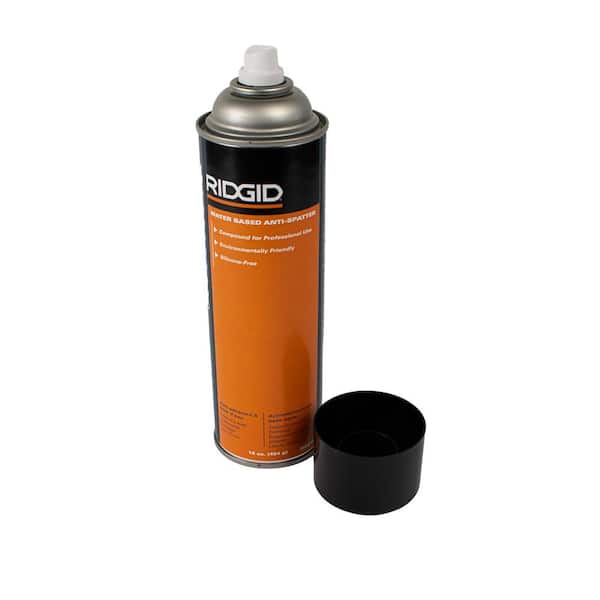 Welding Anti-Spatter Spray-14.5 Oz.