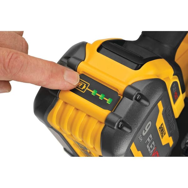 Dewalt DCB094K 20V Max FLEXVOLT Lithium-ION Kit de