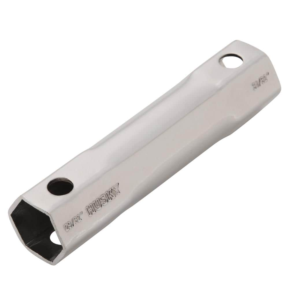 Husky Shower Valve Socket Wrench 16PL0135 - The Home Depot