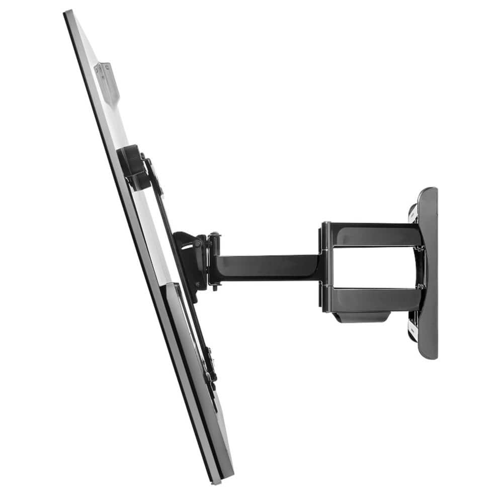 Paramount Series Articulating Full Motion Wall Mount for 39 in.to 90 in. TVs