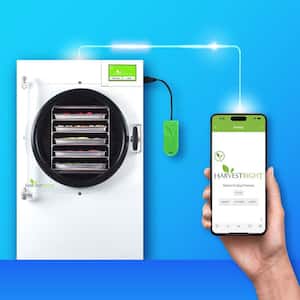 Wi-Fi Upgrade Kit Adapter for Freeze Dryer