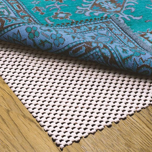 Rug Pad Grippers: Prevent Slipping and Sliding with This $12 Hack