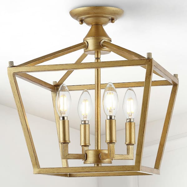 https://images.thdstatic.com/productImages/fd8cf3be-c2e4-4a88-86f0-39ee92f253e1/svn/brass-gold-jonathan-y-flush-mount-ceiling-lights-jyl7610b-64_600.jpg