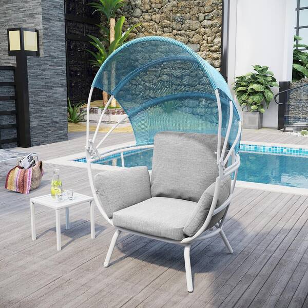 outdoor fun chairs