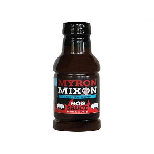 Myron Mixon 19 oz. Hog Sauce