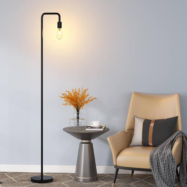 florence led floor lamp