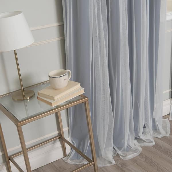 Home  Curtain Perfect Spacers