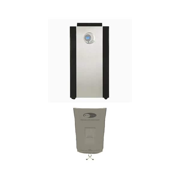 9,456 BTU Portable Air Conditioner for 500 Sq. Ft. with 3M Filter and Storage Bag for ARC-12SD, ARC-14S Models