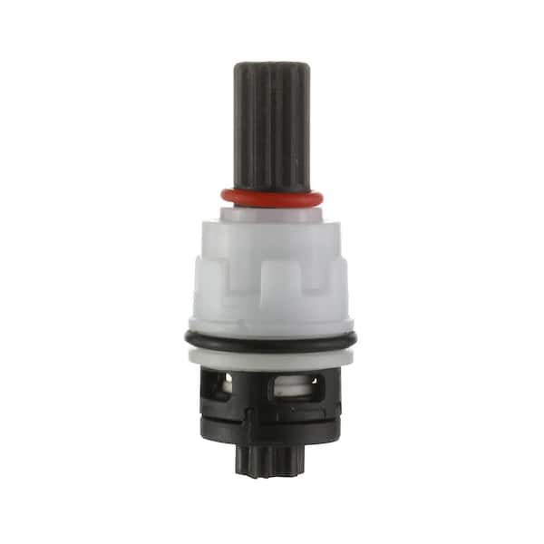 DANCO 3G-4H Hot Water Stem Ceramic Disc Quarter Turn Cartridge for Pfister Faucets
