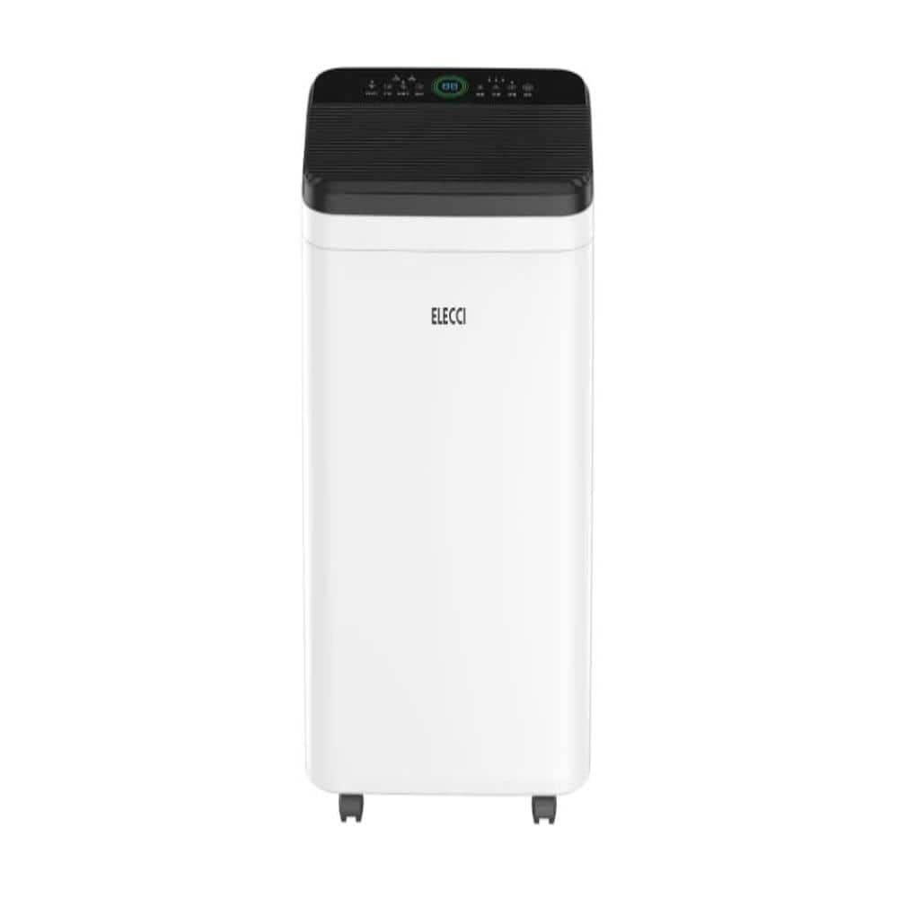 50-Pint Dehumidifier for 3500 sq. ft. White, with Bucket price history on PriceWatchPro