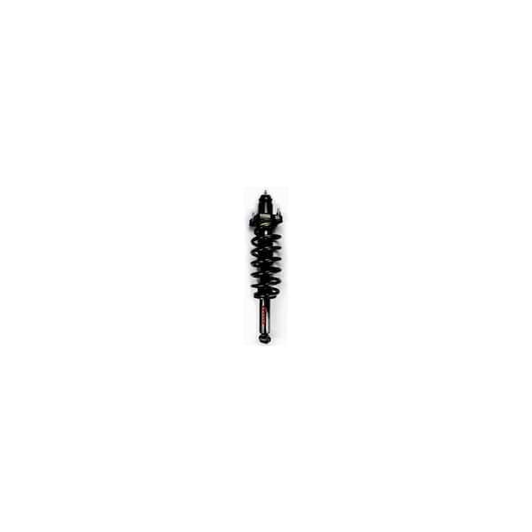 Unbranded Suspension Strut and Coil Spring Assembly