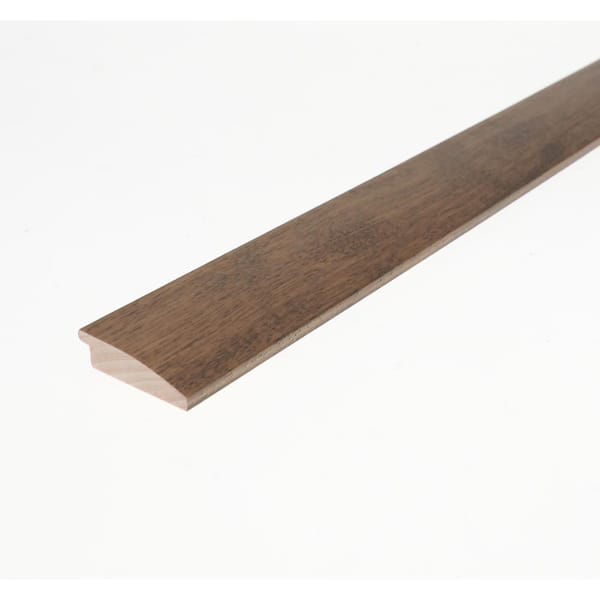 ROPPE Orion 0.38 in. T x 2 in. W x 78 in. L Wood Reducer