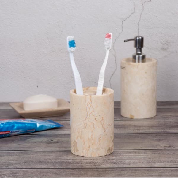 Toothbrush Holder - Toothbrush Holders For Bathroom - Tooth Brush