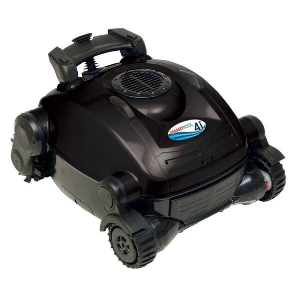 SmartPool PT4i Floor and Cove Robotic Cleaner