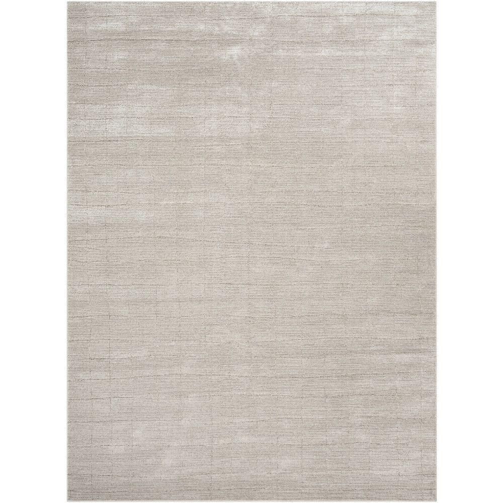 Andes Grey 9 ft. x 12 ft. Abstract Contemporary Area Rug price history on PriceWatchPro