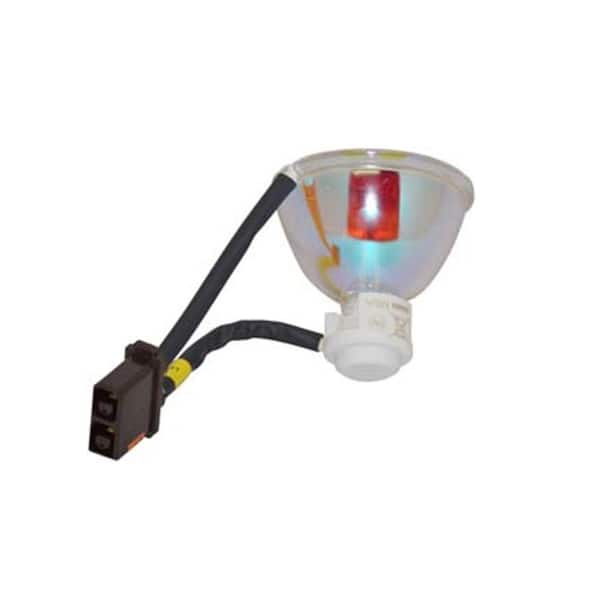 INTERLIGHT 75 Watts PS30 G8. 5 Metal Halide Replacement for DYMAX Bluewave 75 Light Bulb 365K (1-Pack)