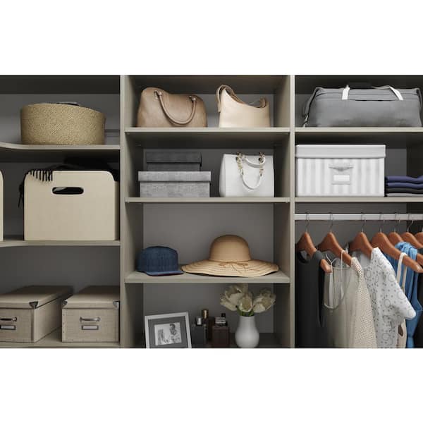 Holiday Storage Closet — Savannah by Season