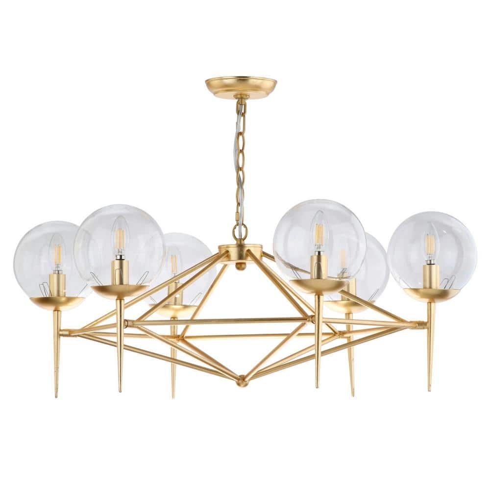 Safavieh chandelier clearance