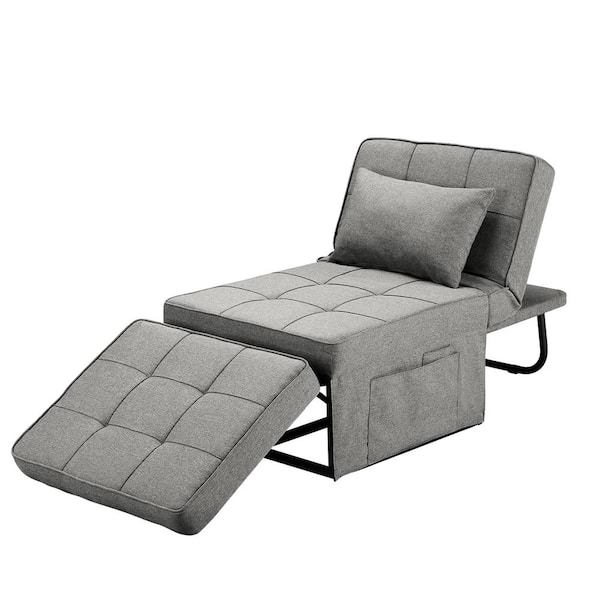 single fold out chair