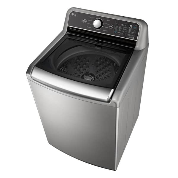 lg washing machine top load stand price