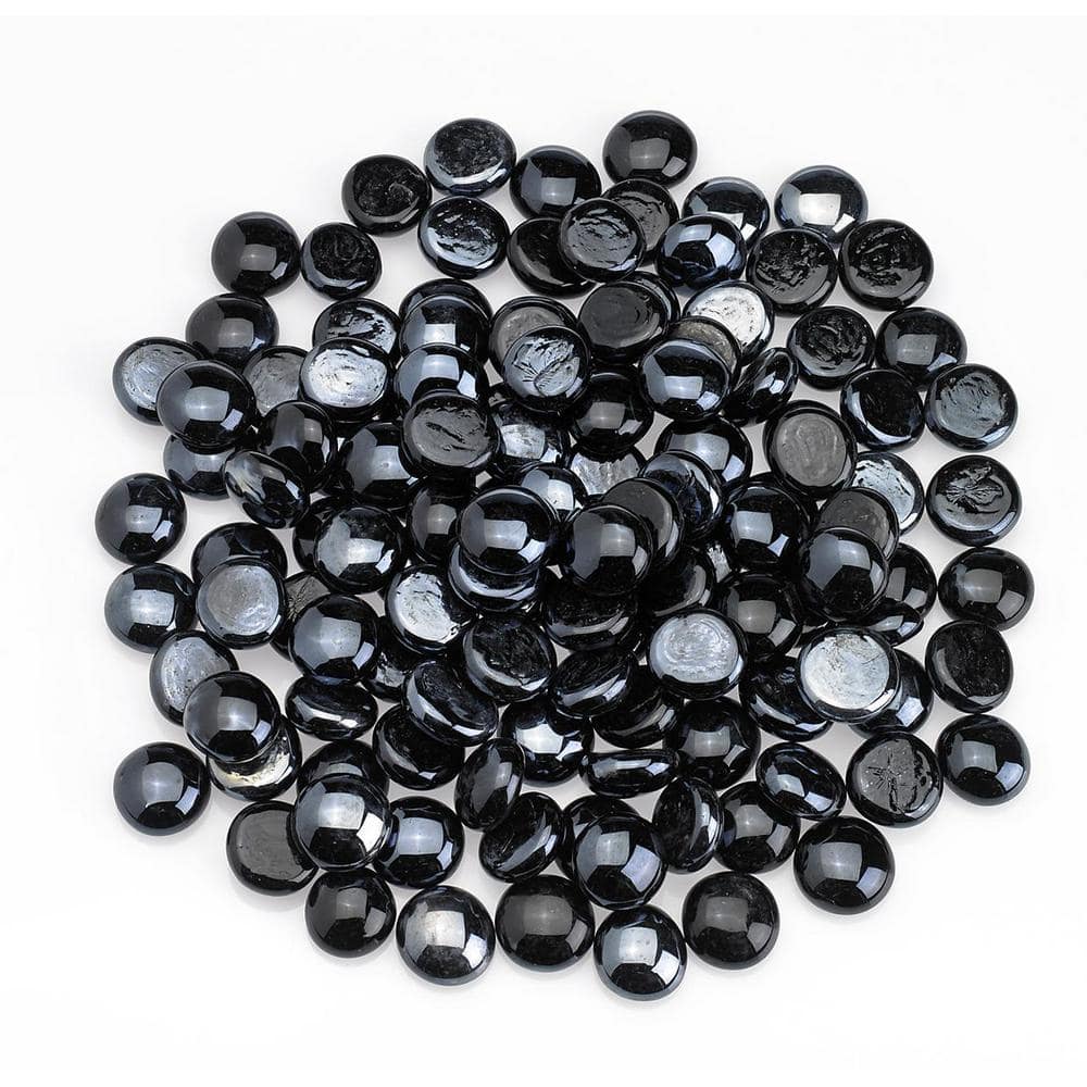 Twilight Luster Reflective Fire Beads 10 lb Bag