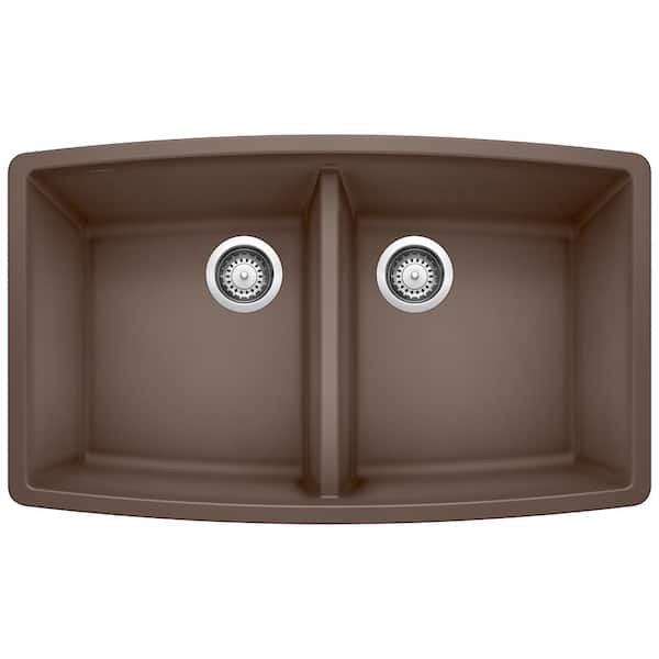 https://images.thdstatic.com/productImages/fd93ea4d-e048-47a3-8a4b-1006ea4a3bfe/svn/cafe-brown-blanco-undermount-kitchen-sinks-440068-64_600.jpg