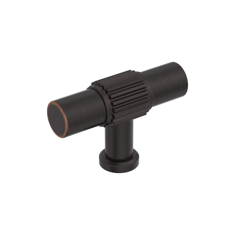 Farewind 2 in. (51mm) Length Oil-Rubbed Bronze Classic Bar Cabinet Knob price history on PriceWatchPro