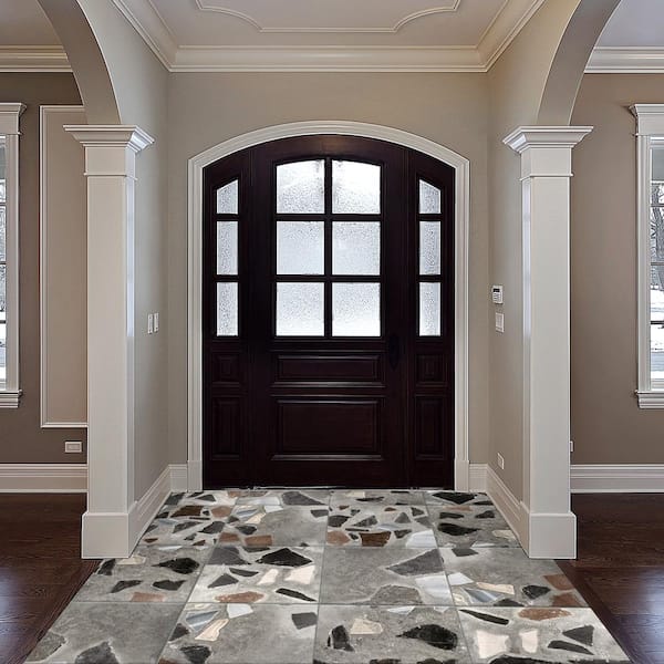 Home Tile Sample Rialto Decor, Rialto Tile Floor And Decor