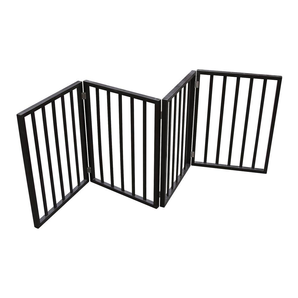 pet gate fence