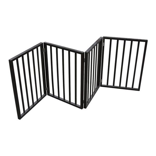 4 foot pet gate