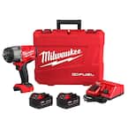 Milwaukee M18 FUEL 18V Lithium-Ion Brushless Cordless High