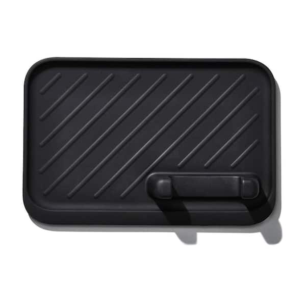OXO Good Grips Silicone Grilling Mat and Tool Rest 11308400 - The