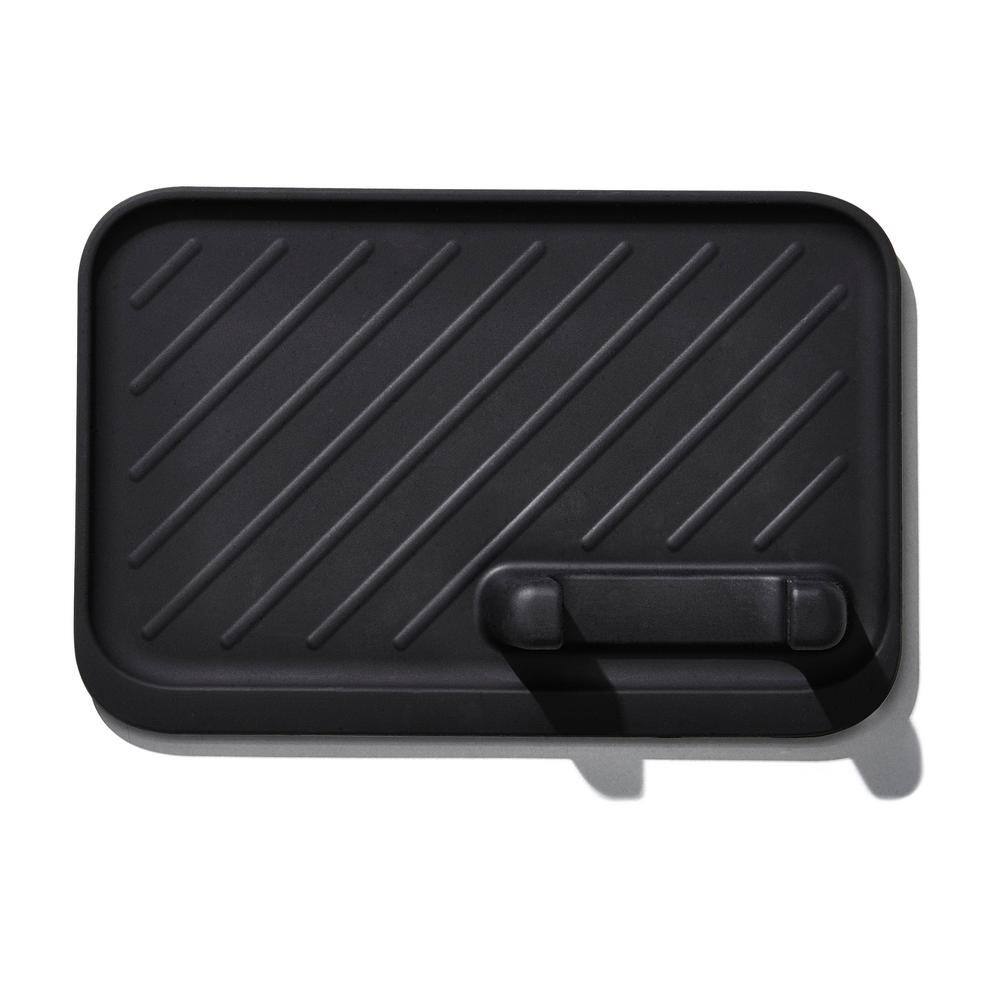 OXO Good Grips Silicone Grilling Mat and Tool Rest 11308400 The Home