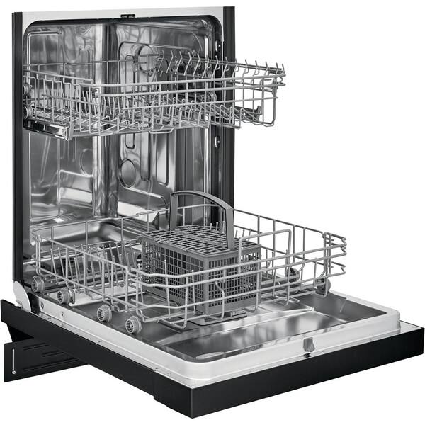 2017 frigidaire dishwasher