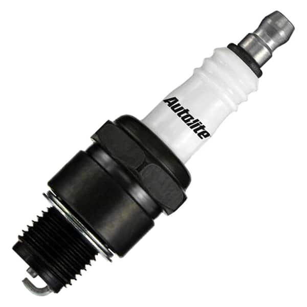 Autolite Copper Resistor Spark Plug