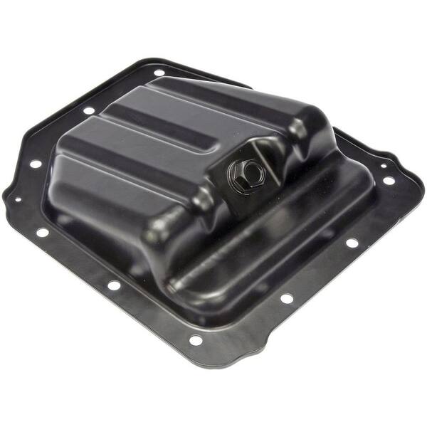 OE Solutions Engine Oil Pan 264-464 - The Home Depot