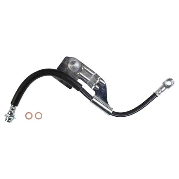 Sunsong Brake Hydraulic Hose - Front Left
