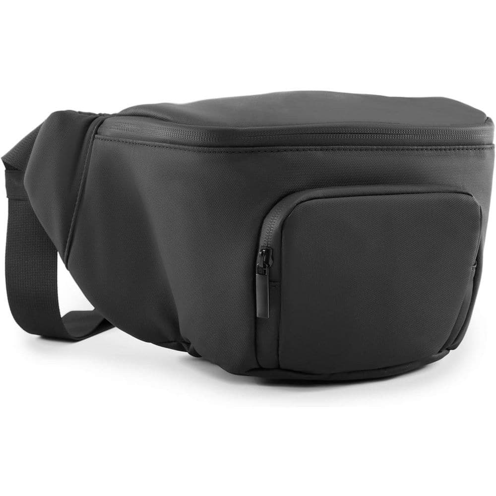 Waterproof Camera Waist Bag Compact Case Lightweight Portable Fanny Pack Daily Carry Storage Black price history on PriceWatchPro
