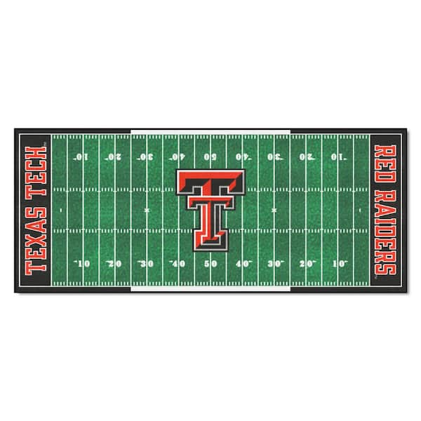 Houston Texans Football Rug