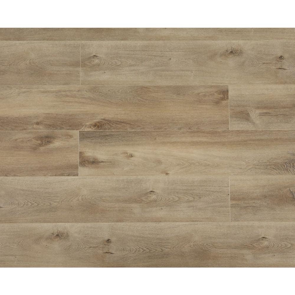 Pennswoods Sunset 20 MIL 5.5 mm Thick 9 in. L x 60 in. W Waterproof Click L