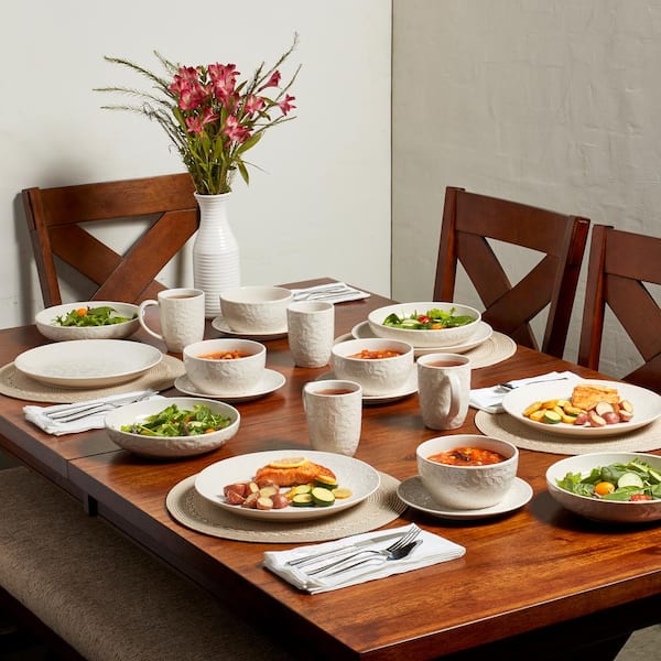 Platter Set — The Gourmet Potter