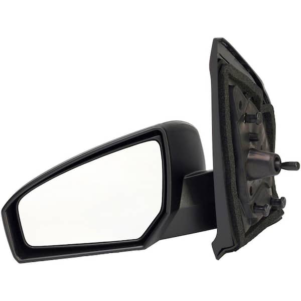 Side View Mirror - Left Side 2007-2012 Nissan Sentra 2.0L 2.5L