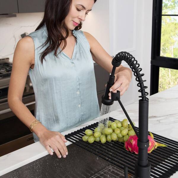 roll away drying rack