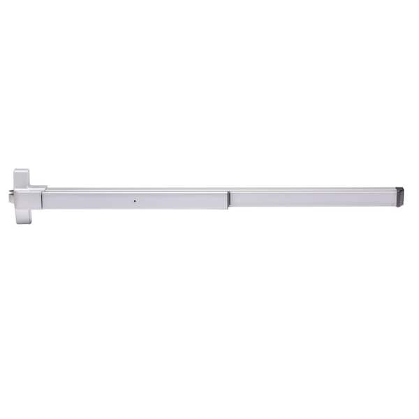 500 Series Aluminum Grade 1 Commercial 48 in. Fire Rated Rim Panic Exit Device