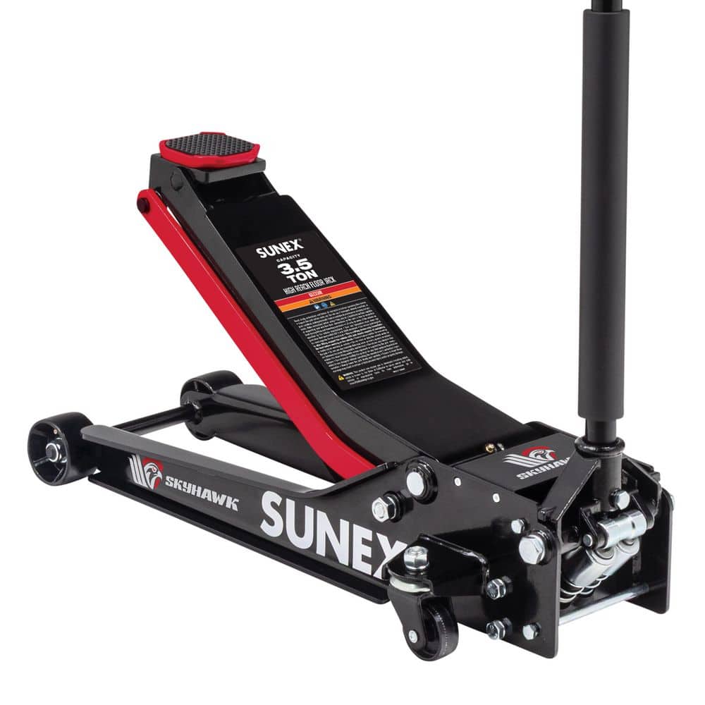 3.5 Ton High Reach Floor Jack price history on PriceWatchPro